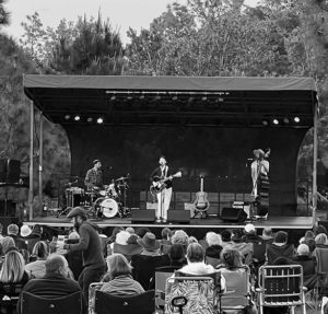 Pokey LaFarge, Lake Wales, FL - April 8, 2022 